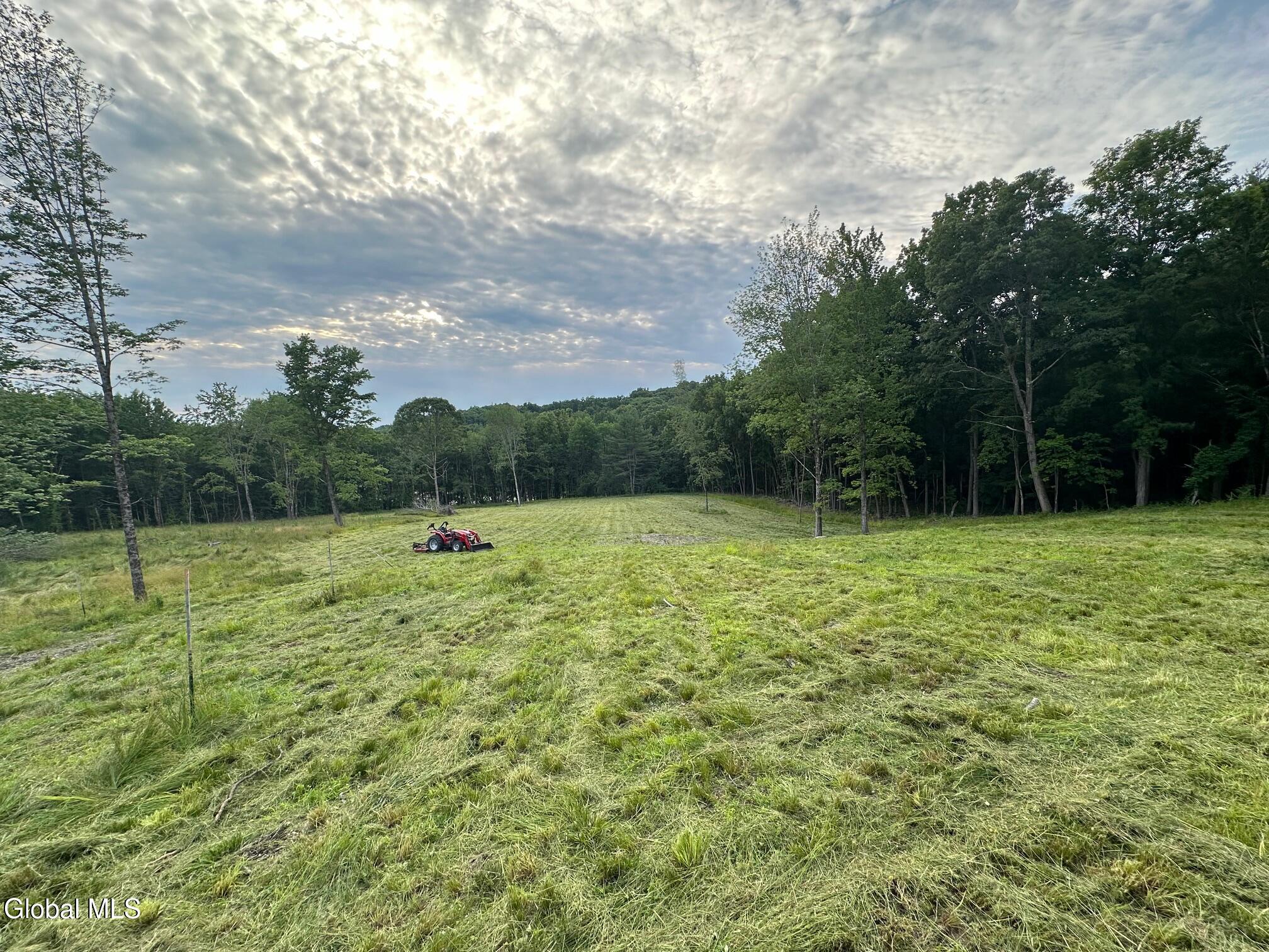124 Thorne Road Old Chatham NY 12136