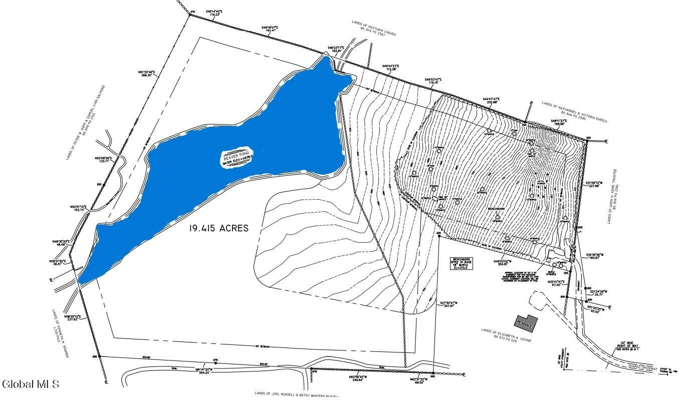 124 Thorne Road Old Chatham NY 12136