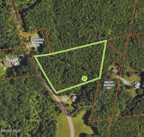 L1.112 Kipple Road Sand Lake NY 12153