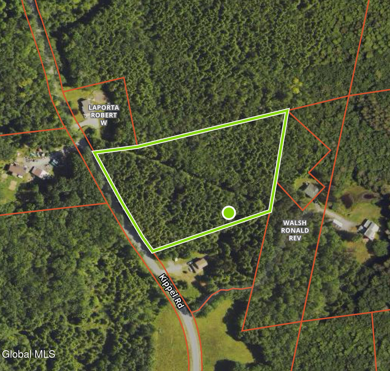 L1.112 Kipple Road Sand Lake NY 12153