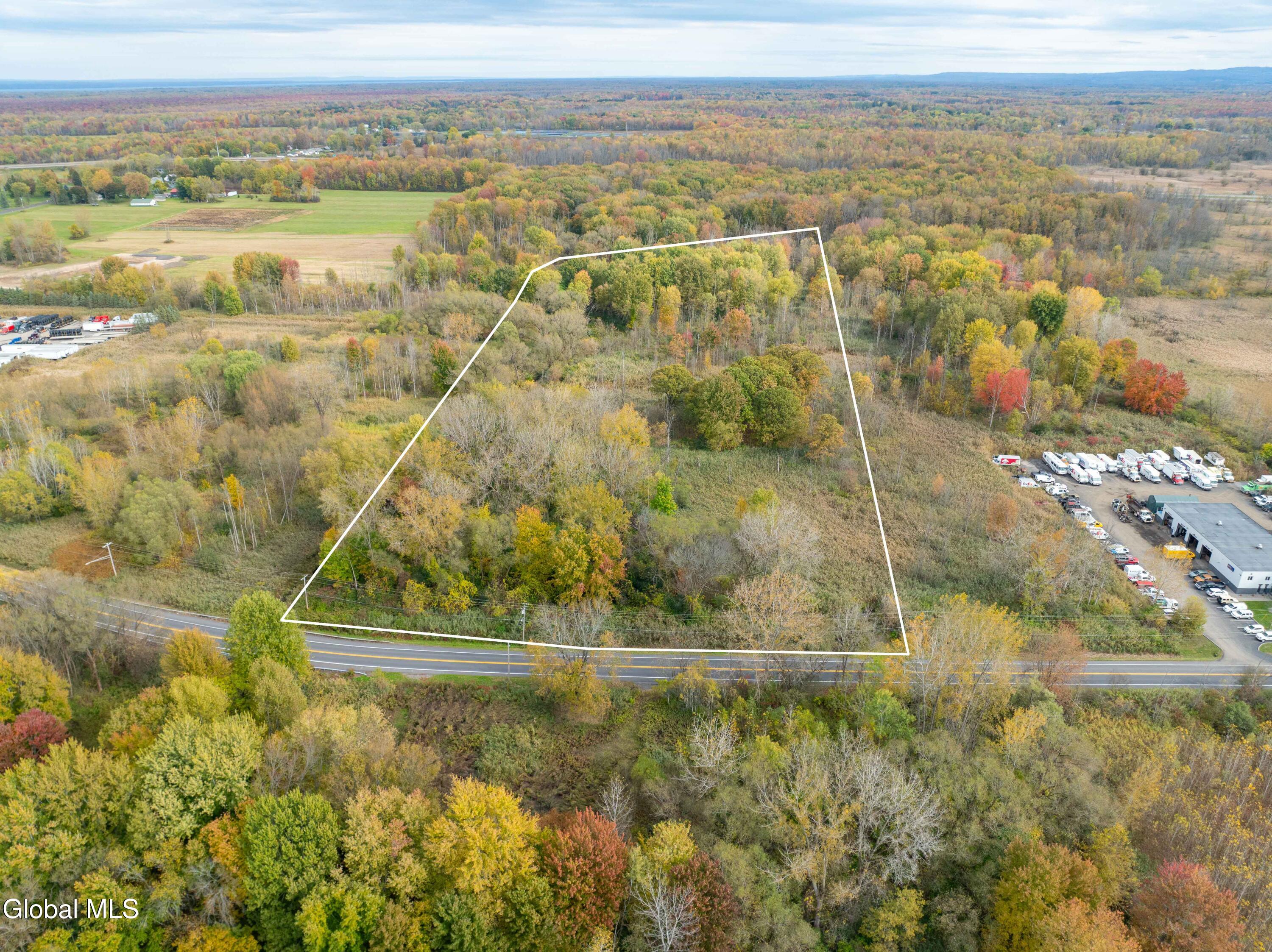 L14 Fly Road East Syracuse NY 13214