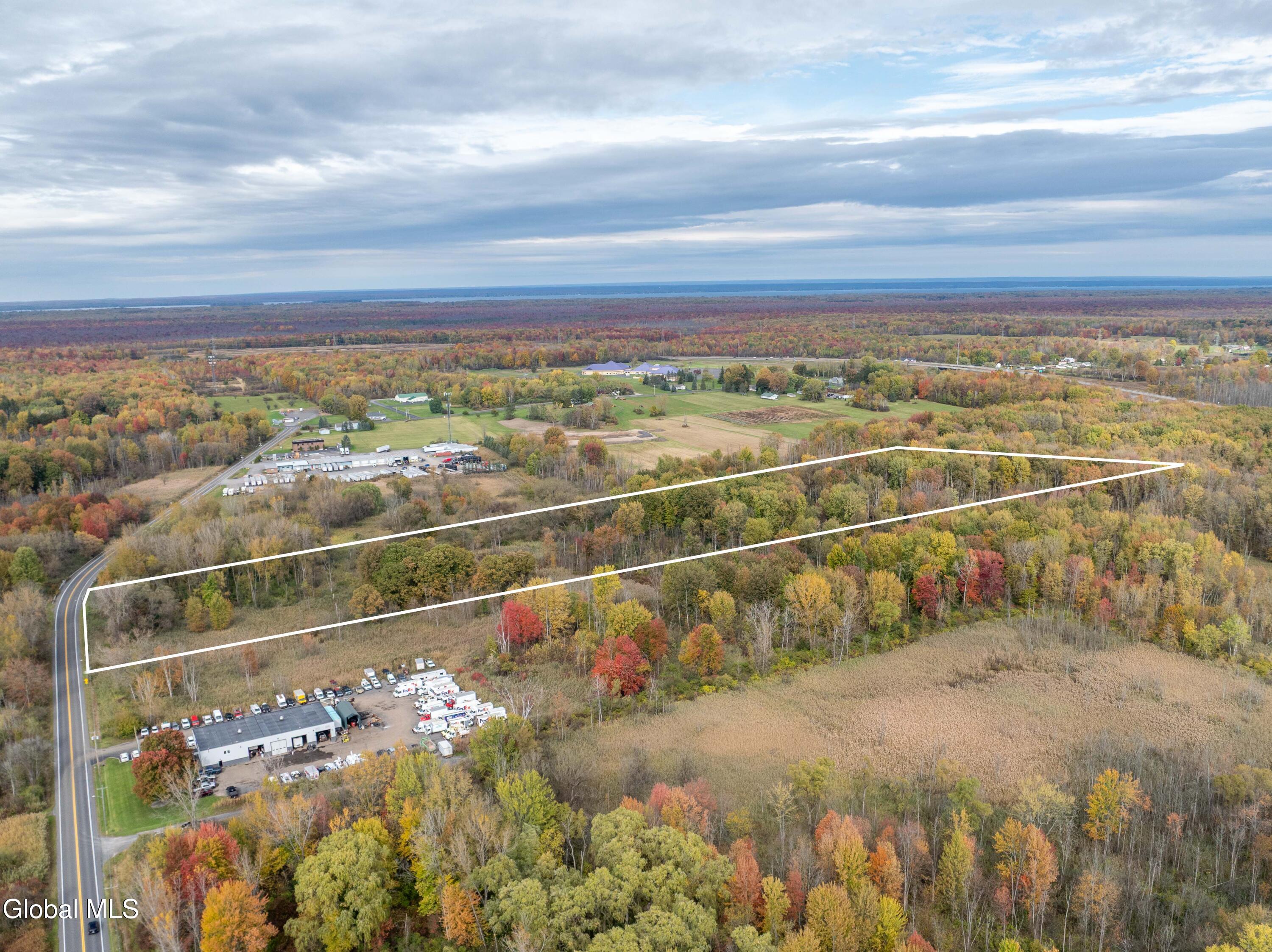 L14 Fly Road East Syracuse NY 13214