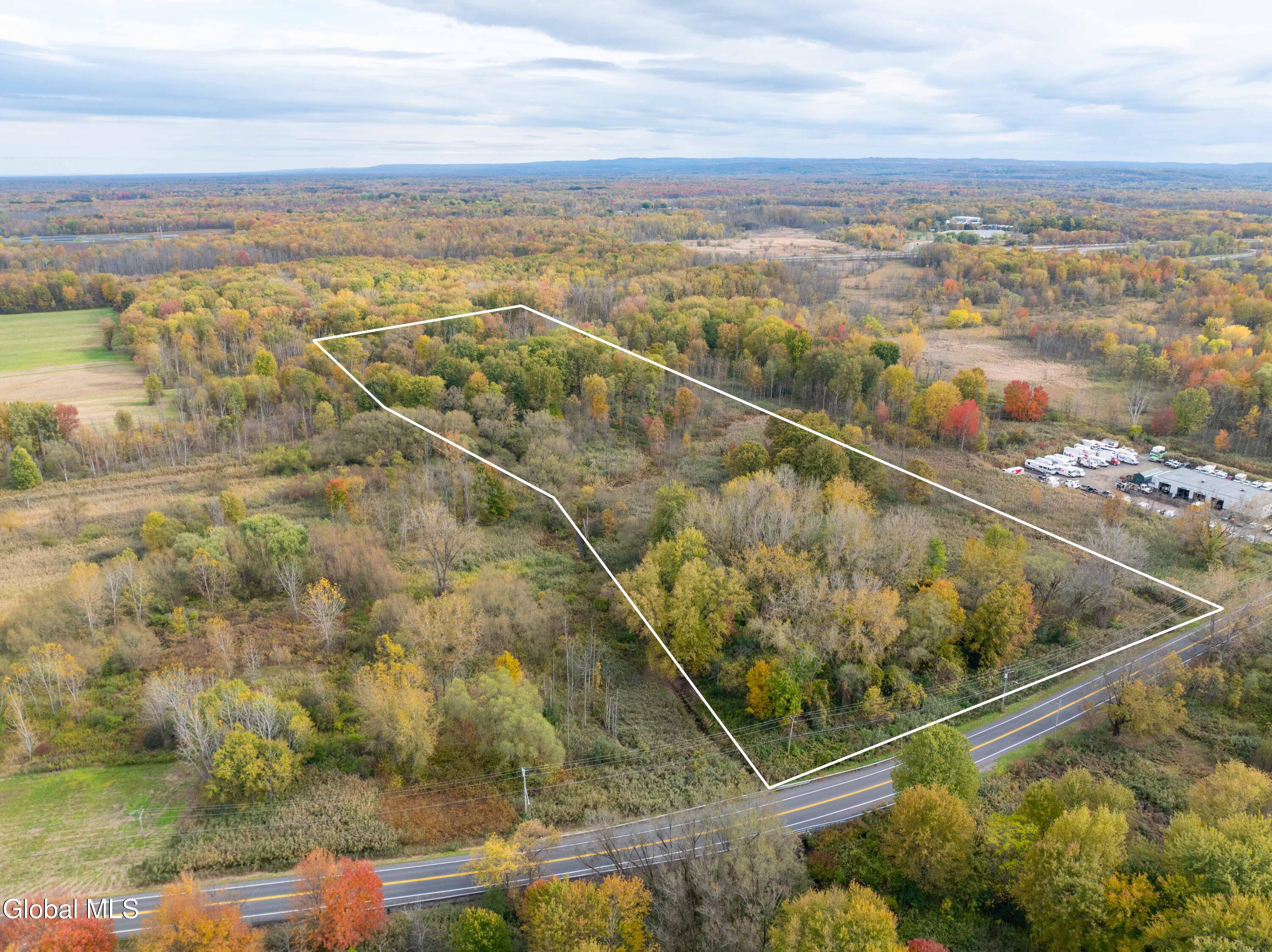 L14 Fly Road East Syracuse NY 13214