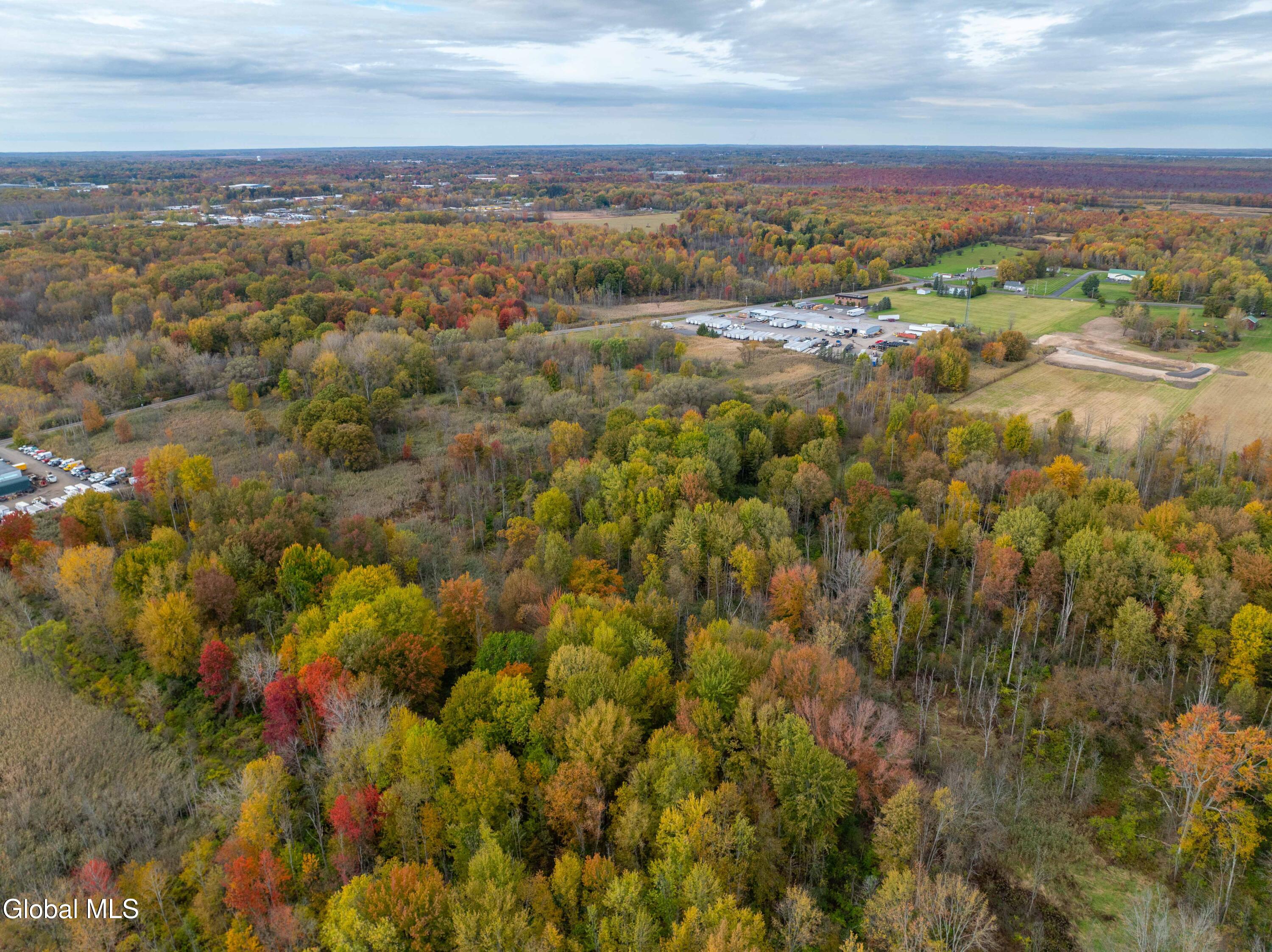 L14 Fly Road East Syracuse NY 13214
