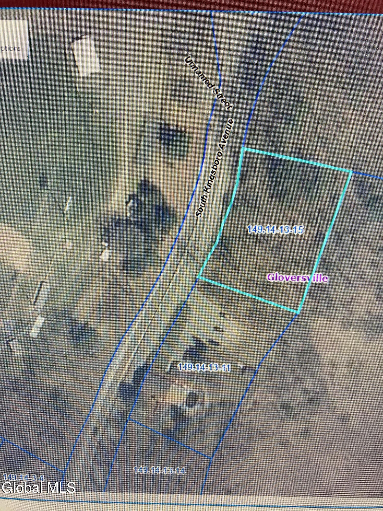 L15 S Kingsboro Avenue Gloversville NY 12078