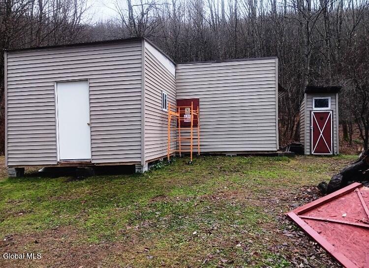 575 Hollenbeck Road Worcester NY 12197