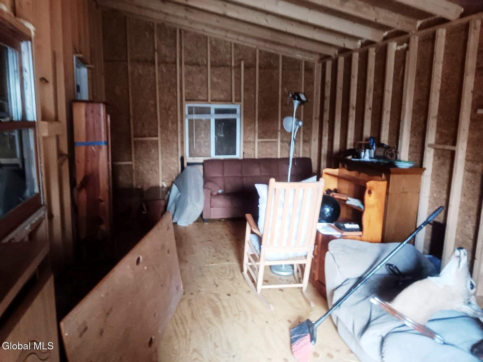 575 Hollenbeck Road Worcester NY 12197