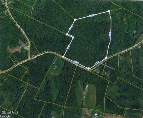 L3 Bridge Road Berne NY 12023