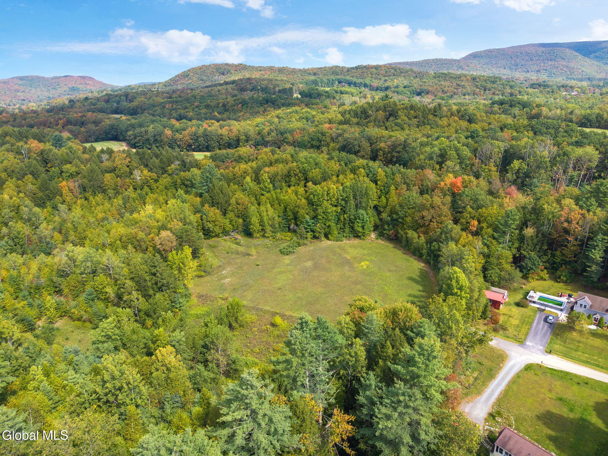 L113 Upper Hemlock Ridge Way Stephentown NY 12168