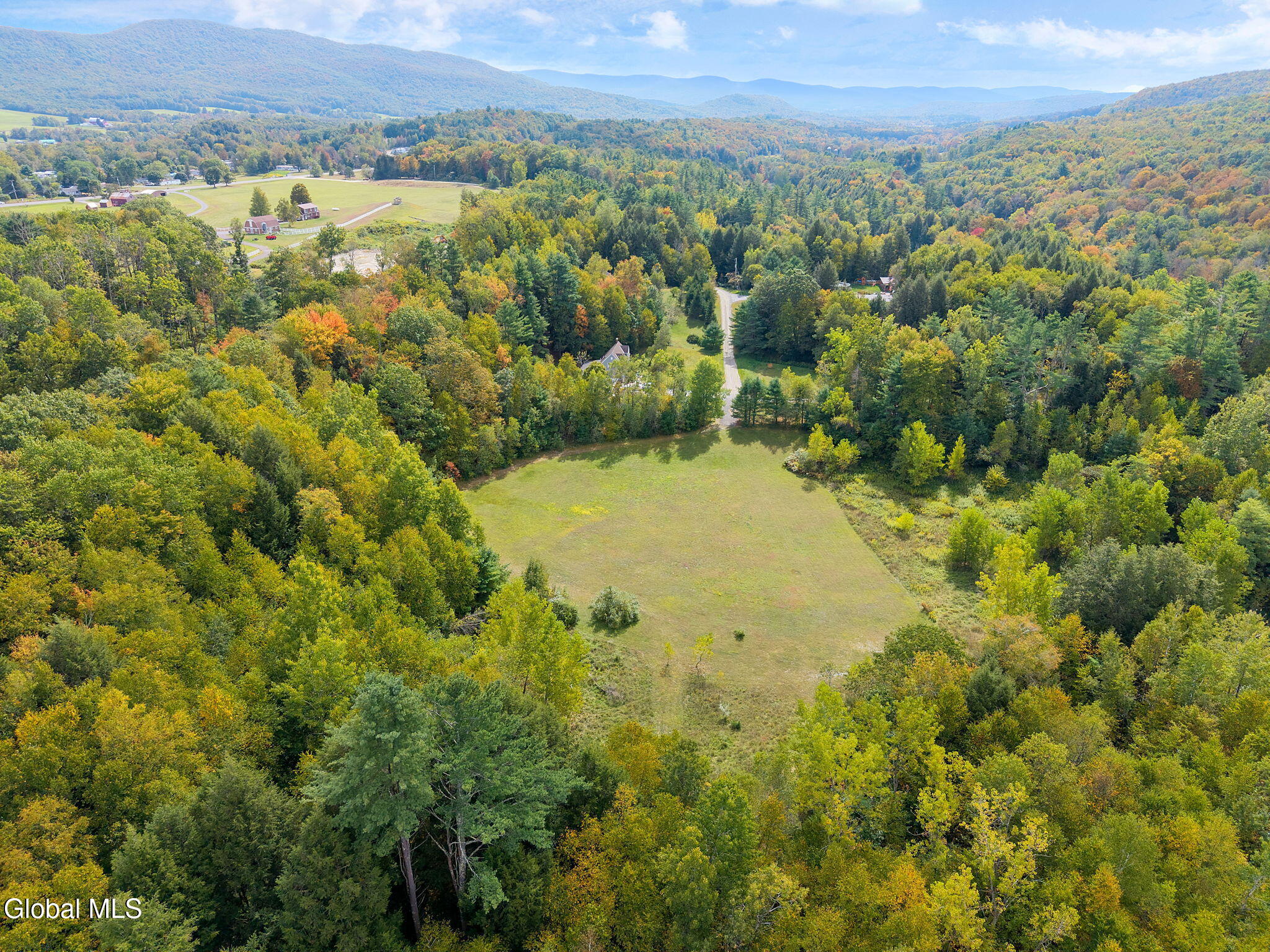 L113 Upper Hemlock Ridge Way Stephentown NY 12168