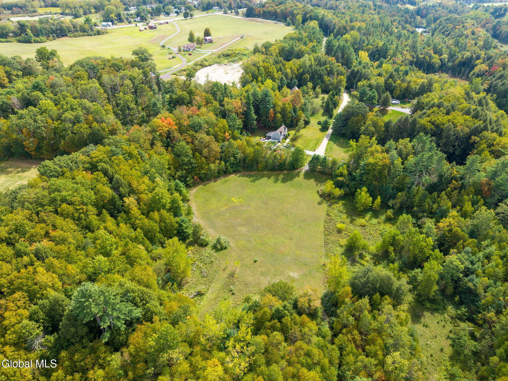 L113 Upper Hemlock Ridge Way Stephentown NY 12168