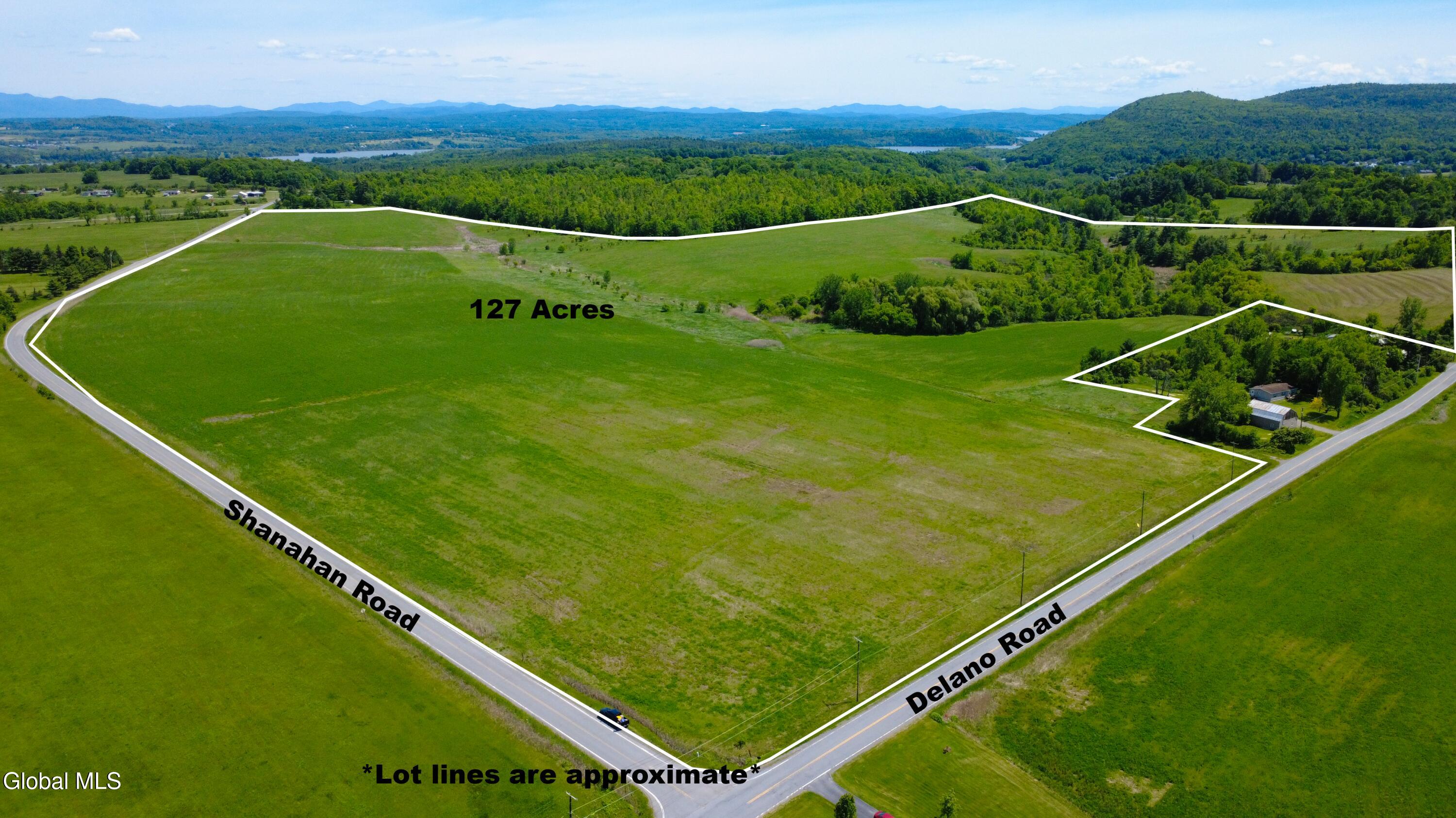 L19.111 Delano Road Ticonderoga NY 12883