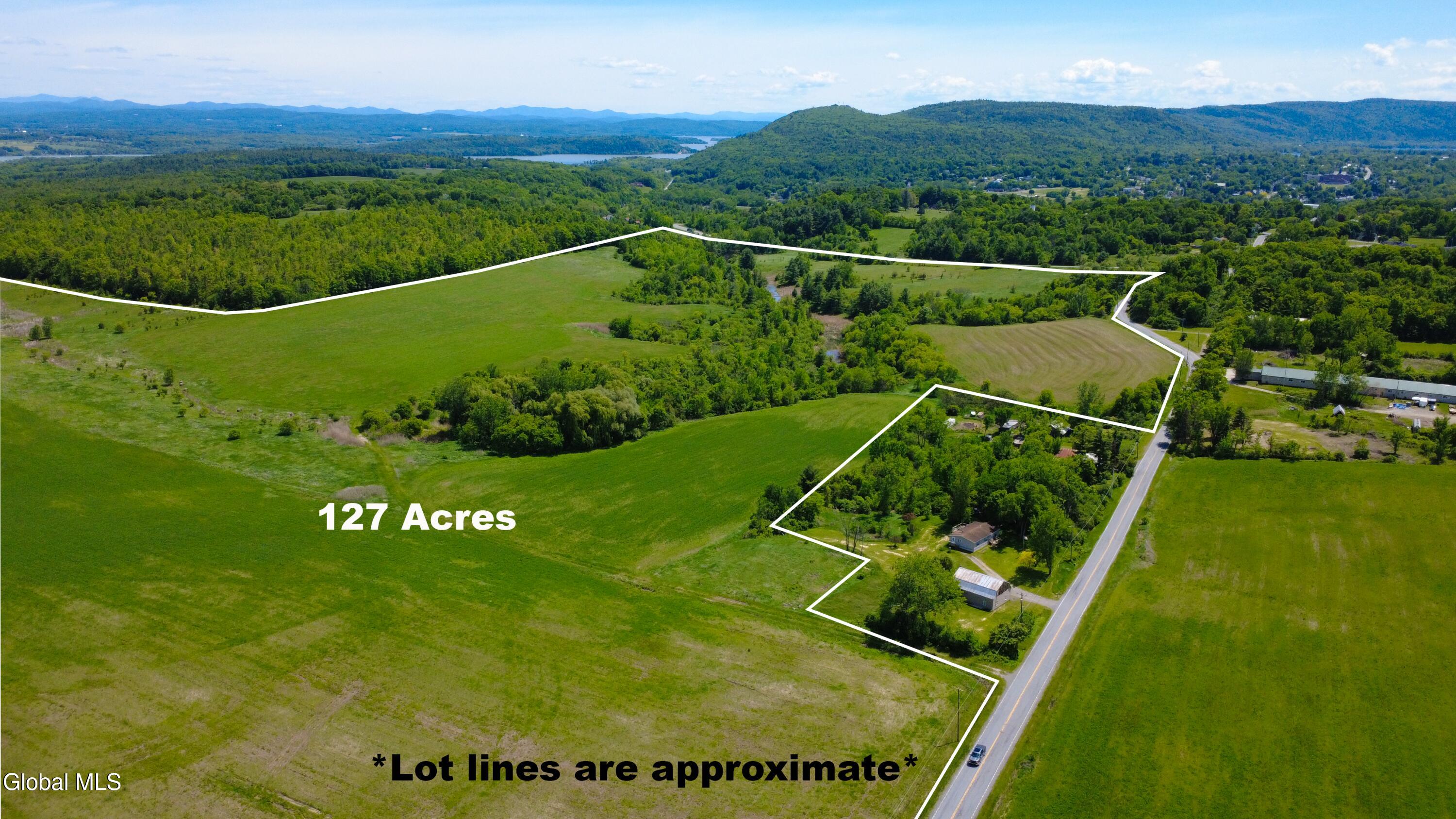 L19.111 Delano Road Ticonderoga NY 12883