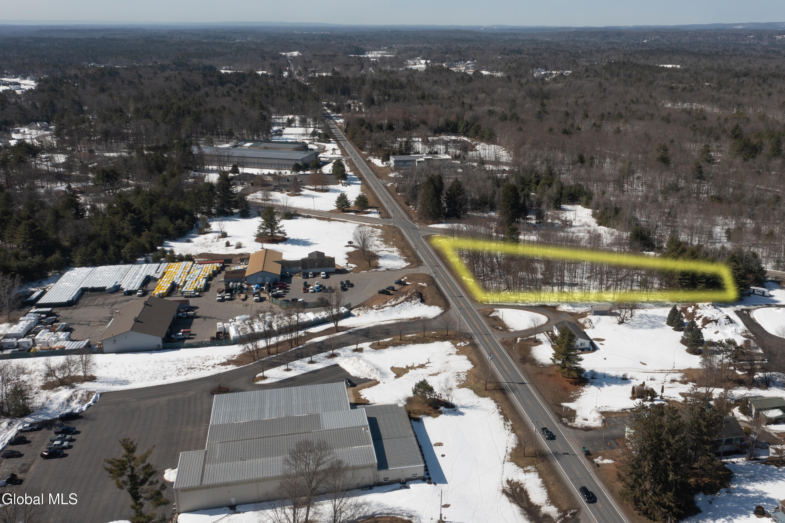 4310 Route 50 Saratoga Springs NY 12866