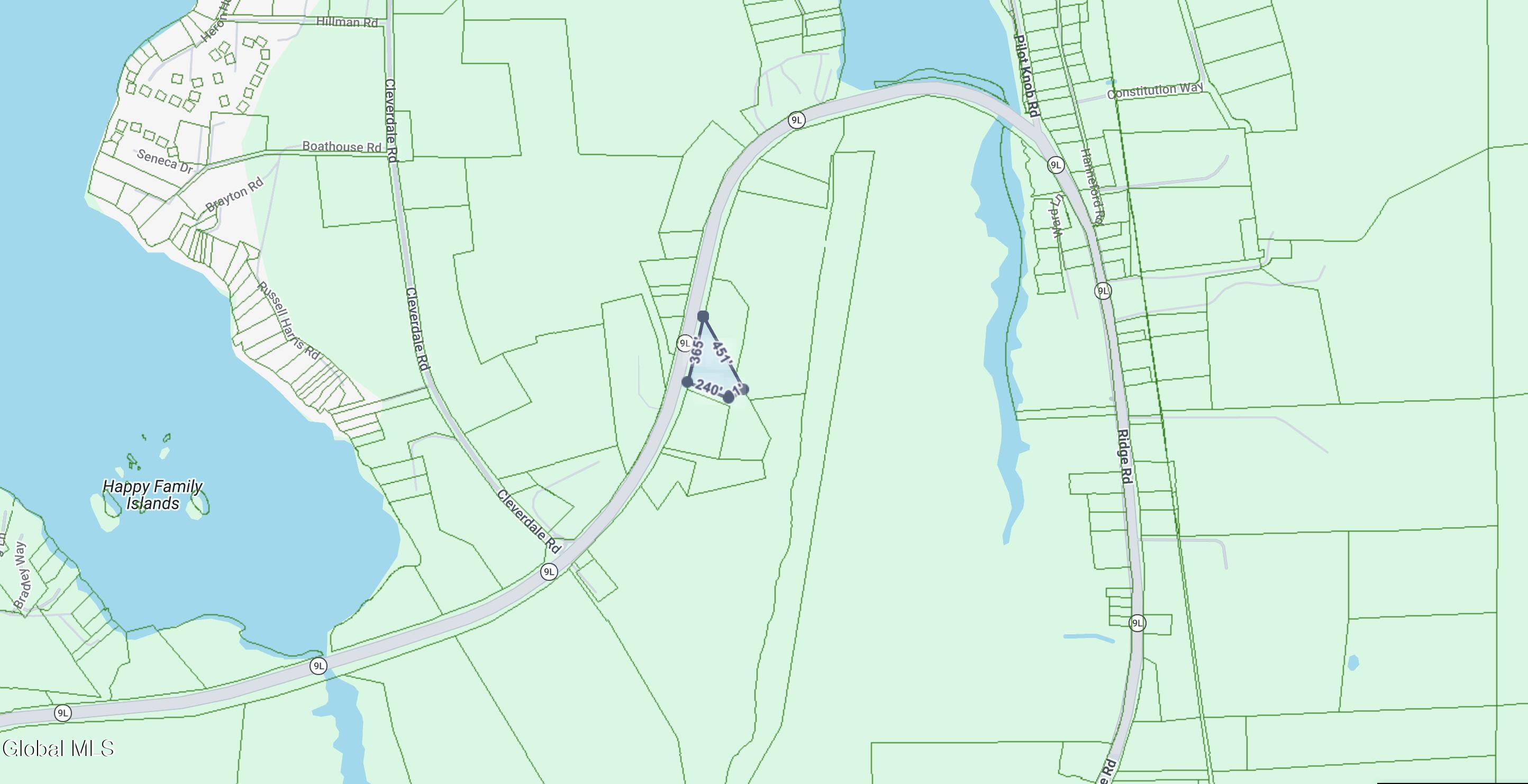 0 State Route 9l Queensbury NY 12801