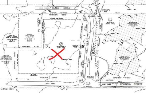 5 Sunset Street Rexford NY 12148