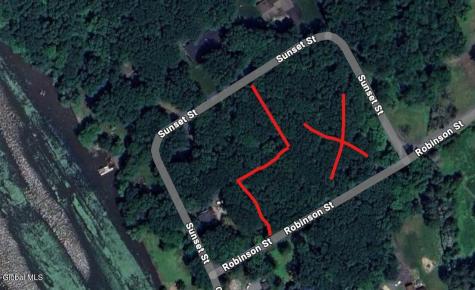5 Sunset Street Rexford NY 12148