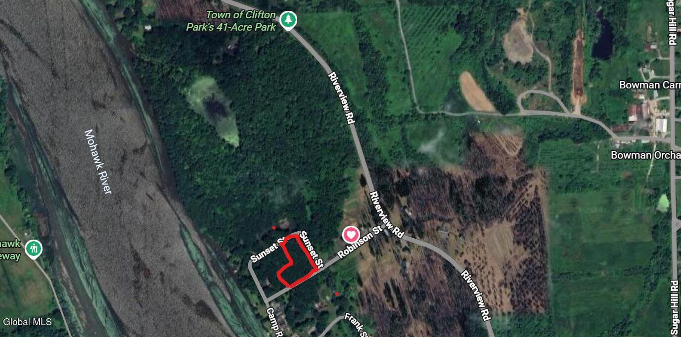5 Sunset Street Rexford NY 12148