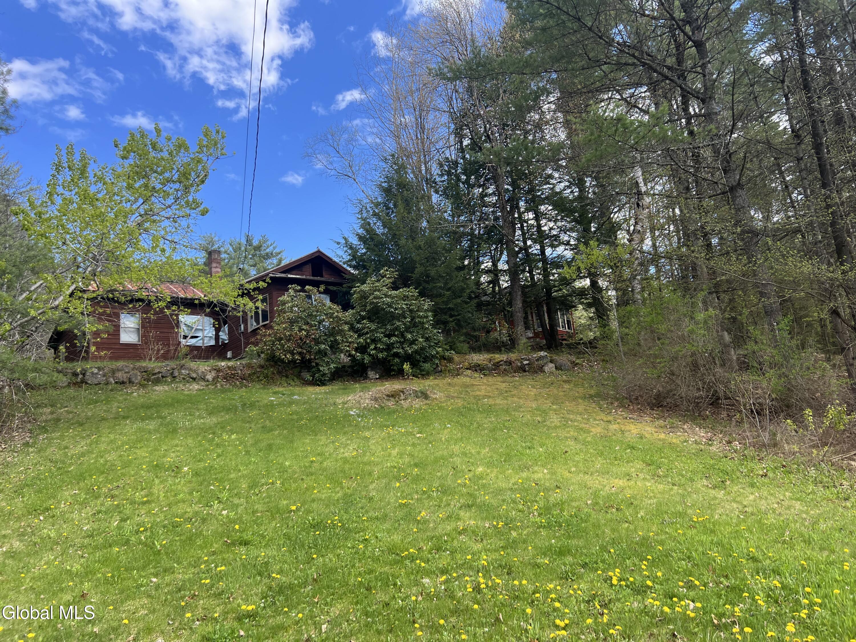 834 Truesdale Hill Road Lake George NY 12845
