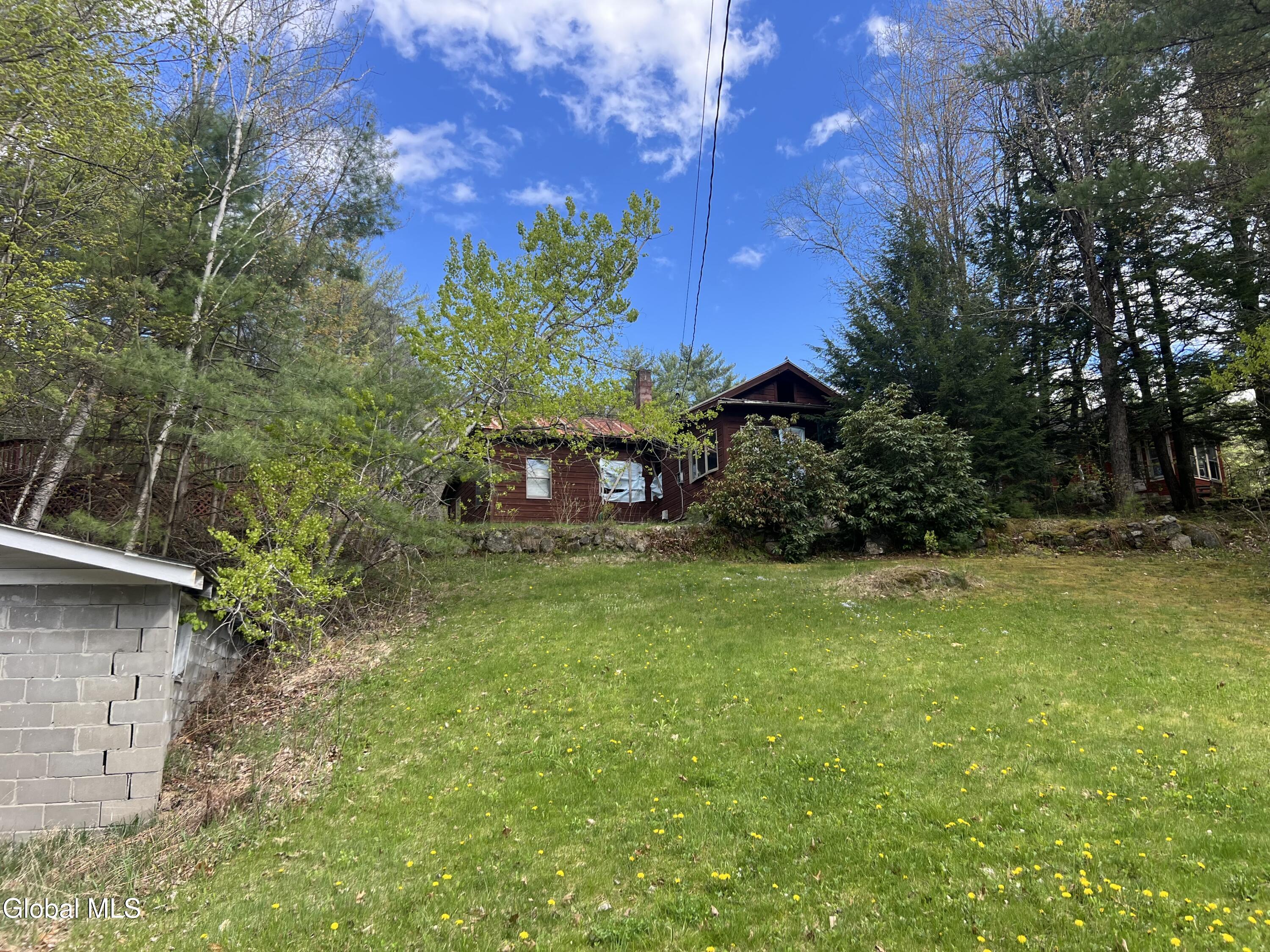 834 Truesdale Hill Road Lake George NY 12845