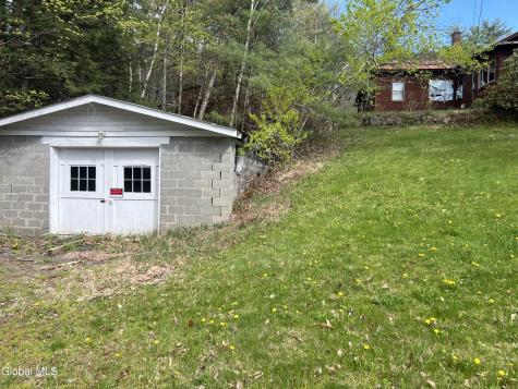 834 Truesdale Hill Road Lake George NY 12845