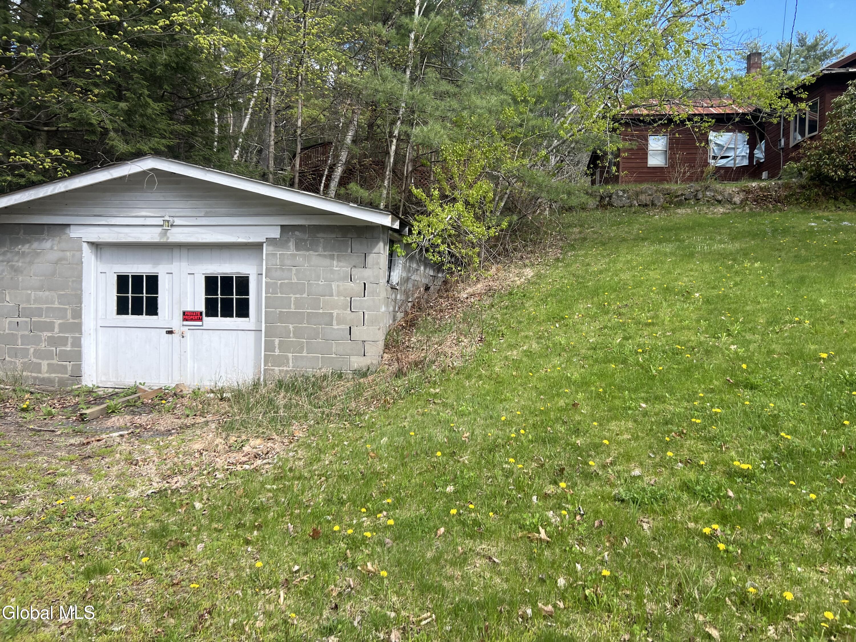 834 Truesdale Hill Road Lake George NY 12845