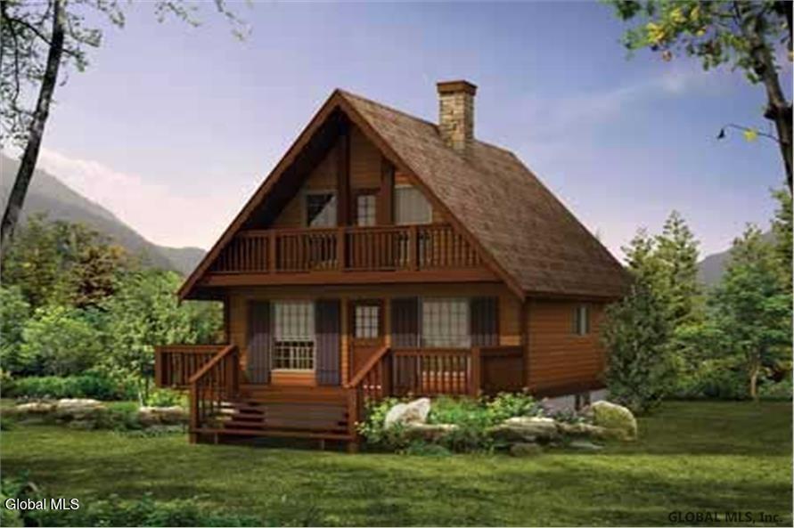 196 Pond View Road Pittstown NY 12138