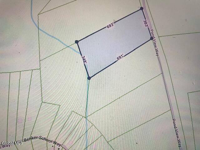 196 Pond View Road Pittstown NY 12138