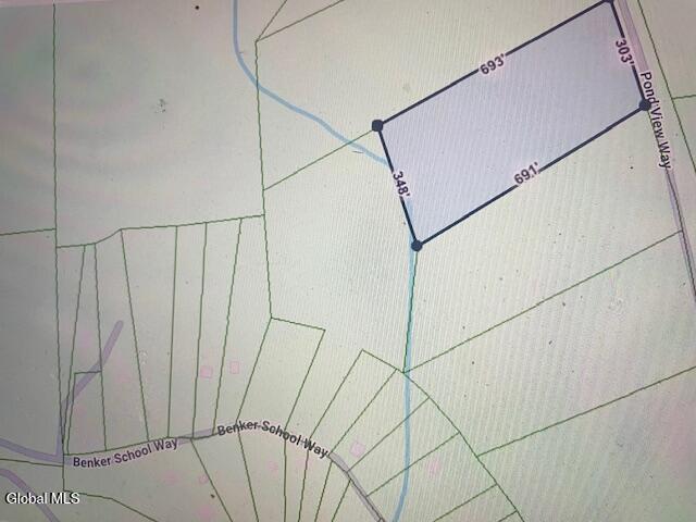 196 Pond View Road Pittstown NY 12138
