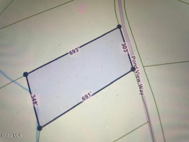 196 Pond View Road Pittstown NY 12138