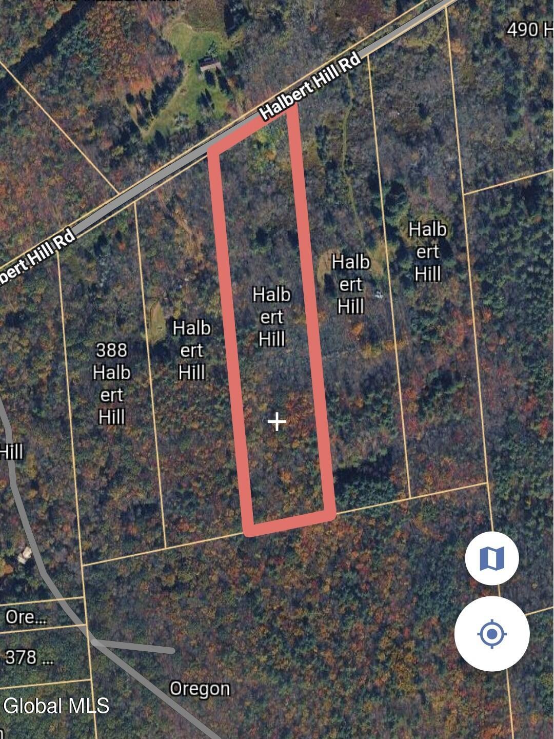 L-28.03 Halbert Hill Road South New Berlin NY 13843