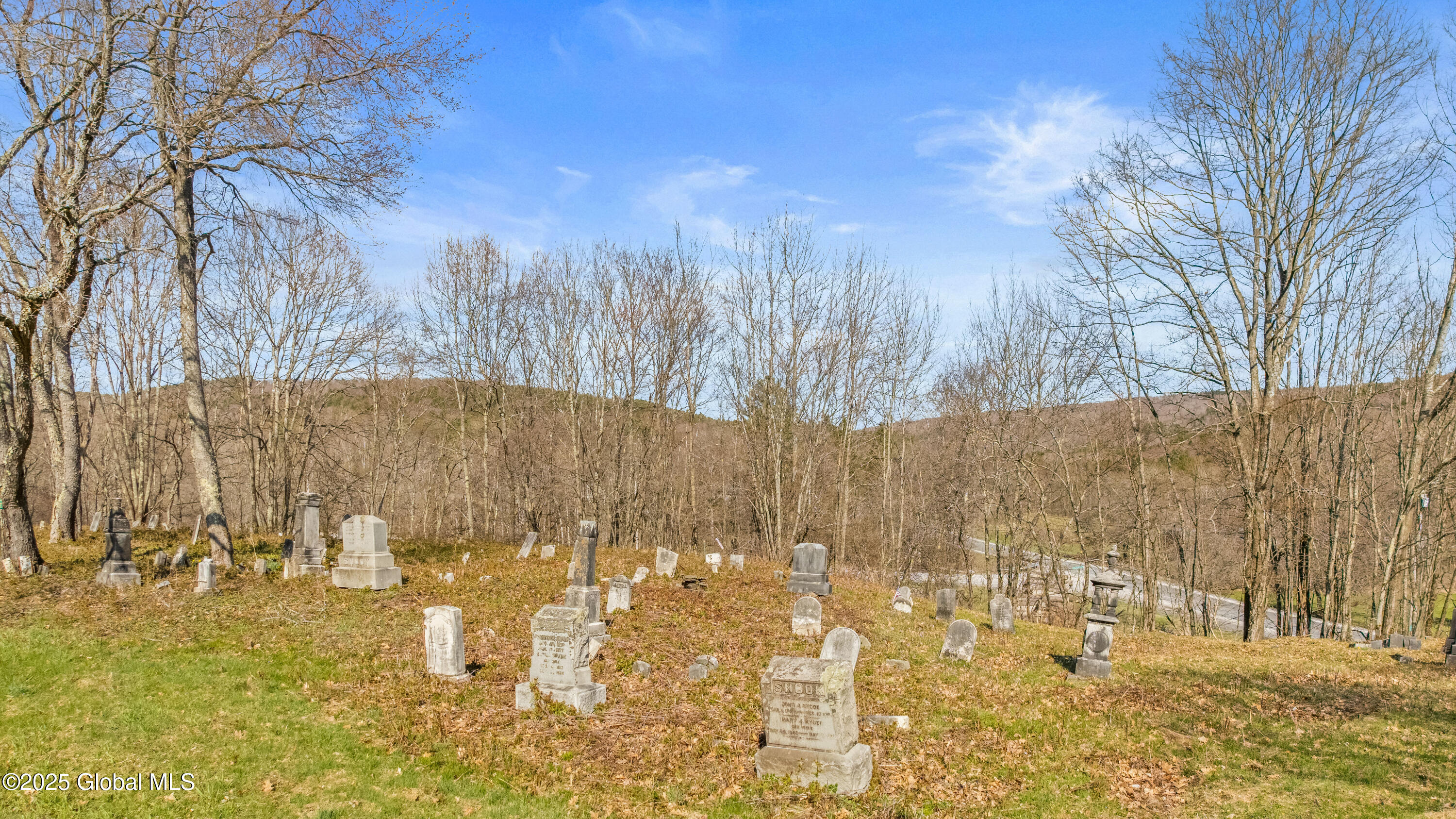 L9.111 Lutheranville Road East Worcester NY 12175