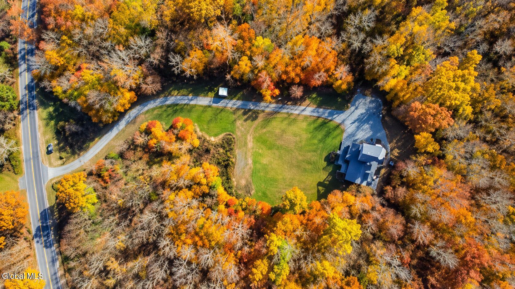 307 E Hollow Road Petersburgh NY 12138