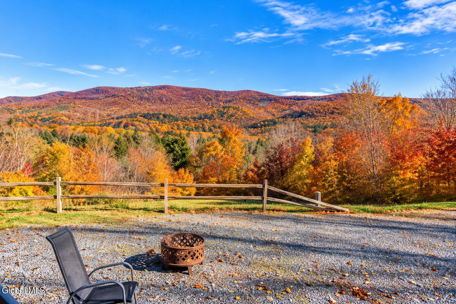 307 E Hollow Road Petersburgh NY 12138