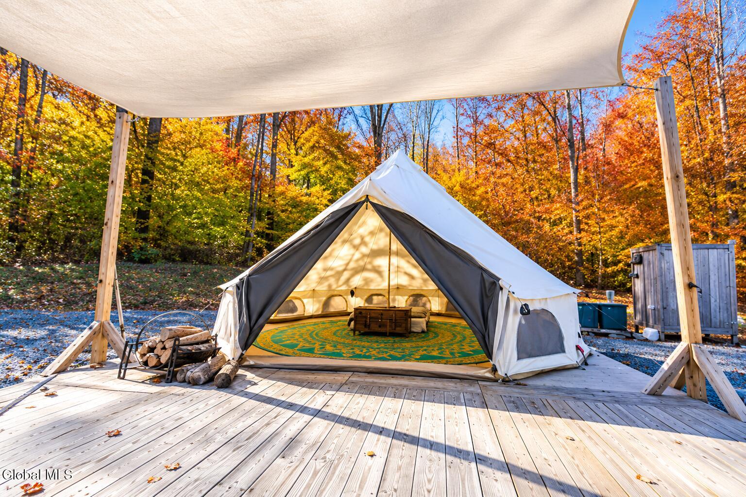 307 E Hollow Road Petersburgh NY 12138