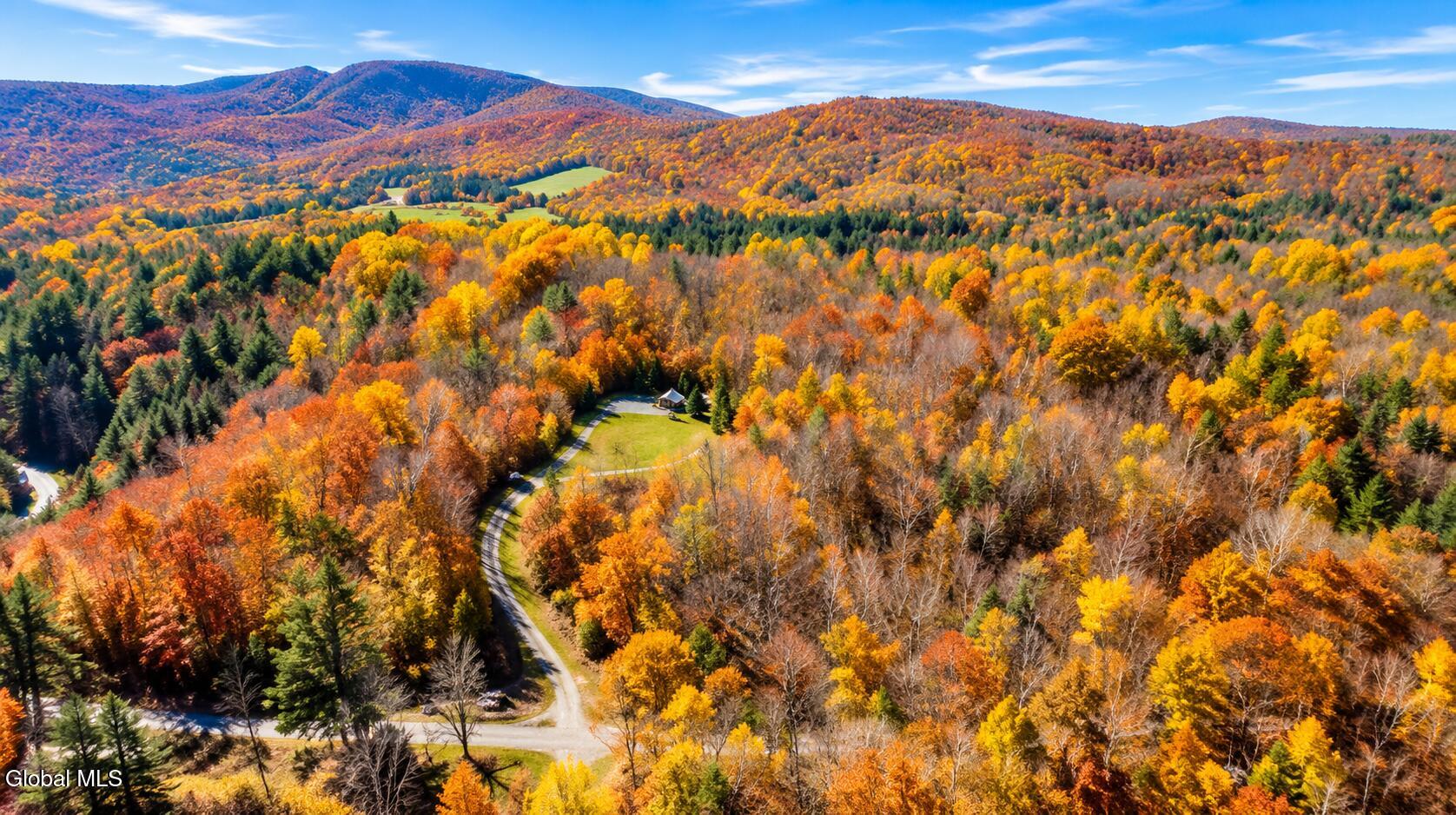 307 E Hollow Road Petersburgh NY 12138