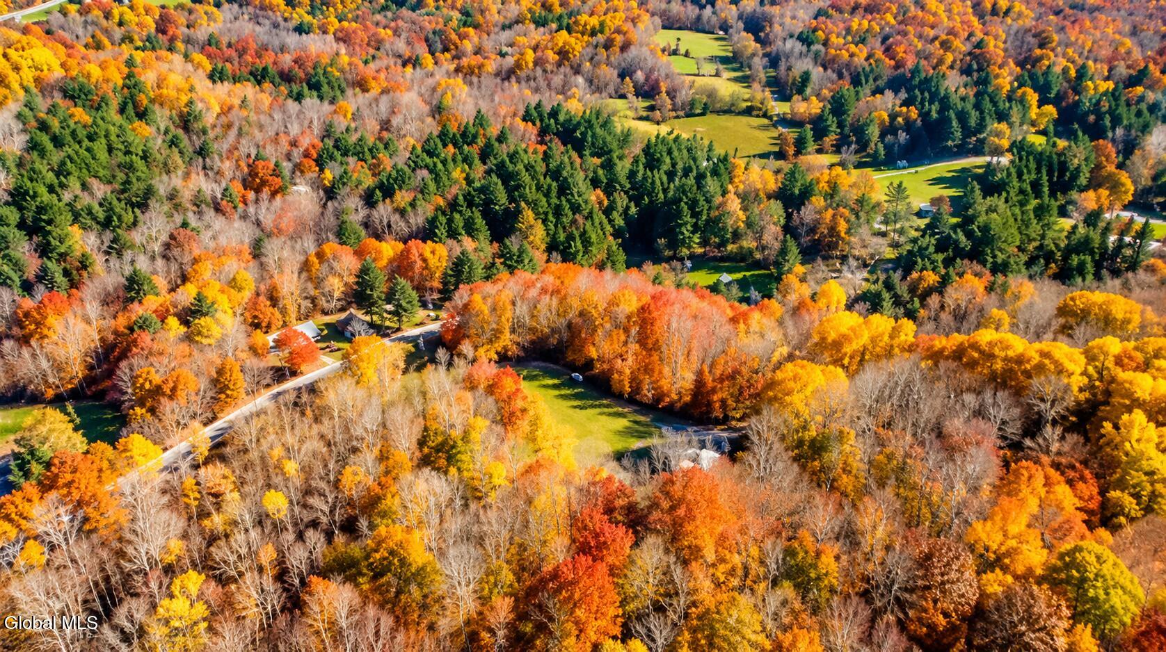 307 E Hollow Road Petersburgh NY 12138