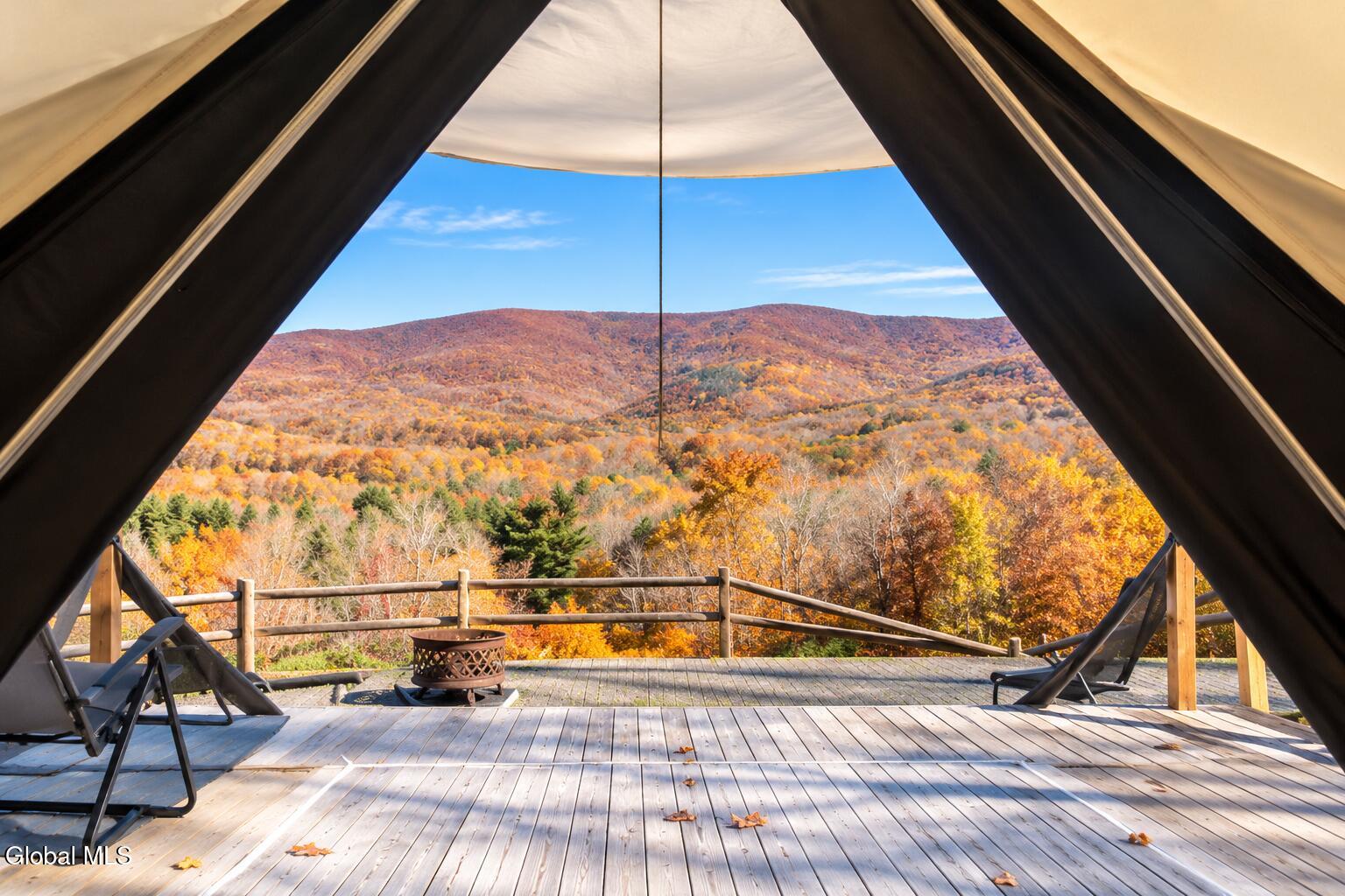 307 E Hollow Road Petersburgh NY 12138