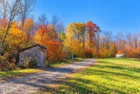 307 E Hollow Road Petersburgh NY 12138