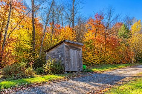 307 E Hollow Road Petersburgh NY 12138