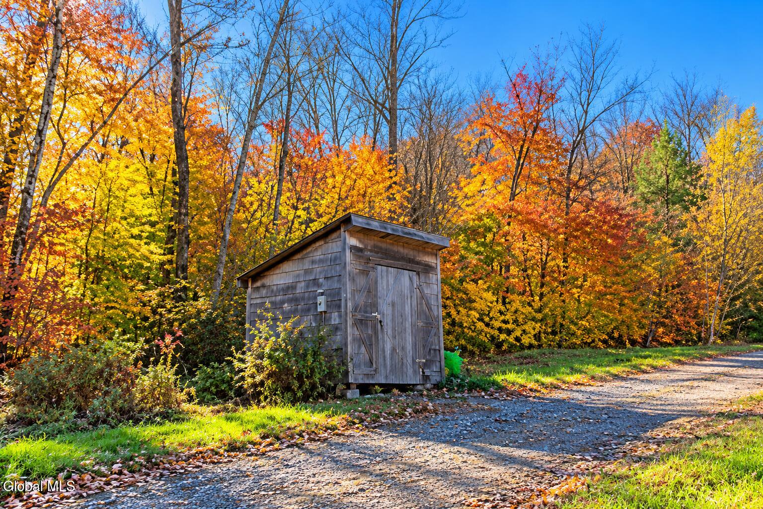 307 E Hollow Road Petersburgh NY 12138