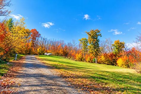 307 E Hollow Road Petersburgh NY 12138