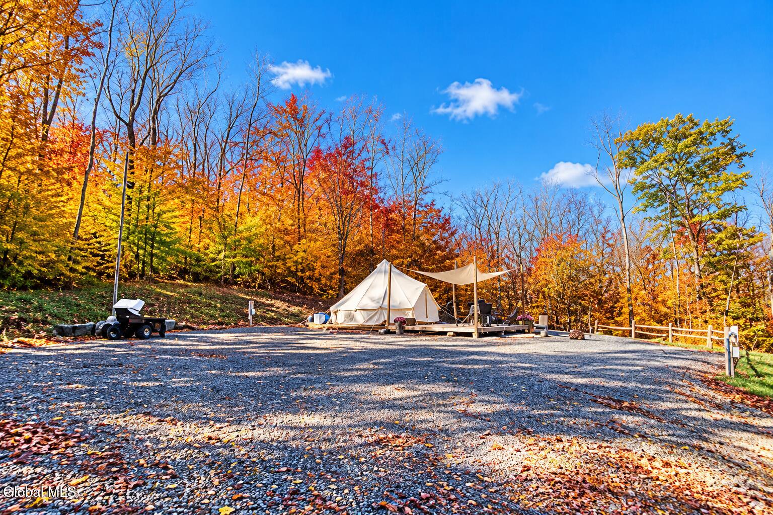 307 E Hollow Road Petersburgh NY 12138