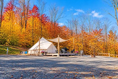 307 E Hollow Road Petersburgh NY 12138