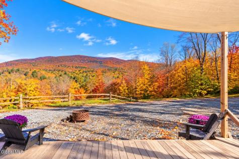307 E Hollow Road Petersburgh NY 12138