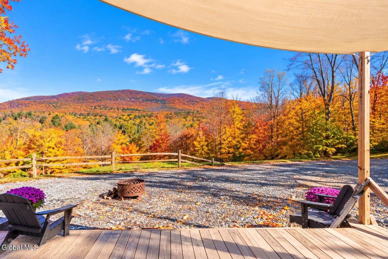 307 E Hollow Road Petersburgh NY 12138