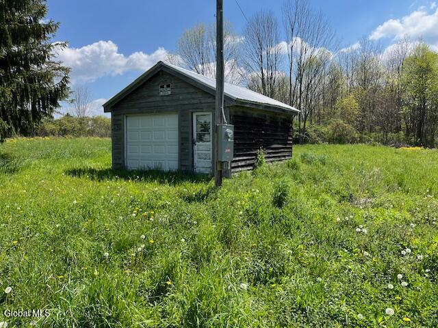 296 Evergreen Road Cobleskill NY 12043