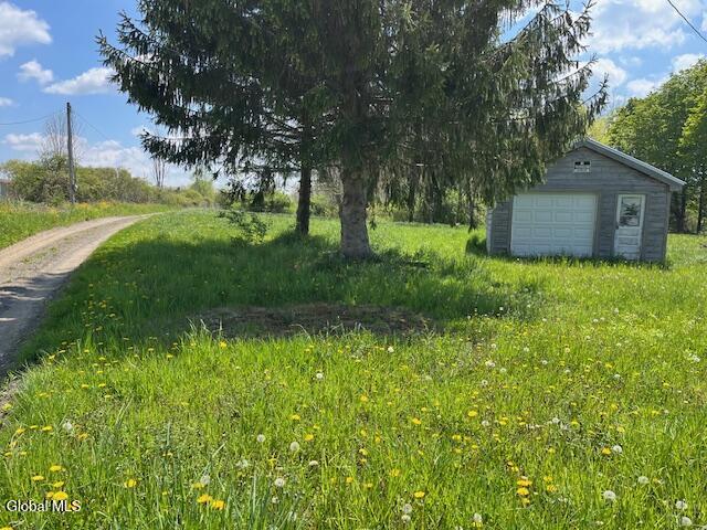 296 Evergreen Road Cobleskill NY 12043