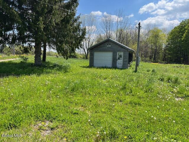 296 Evergreen Road Cobleskill NY 12043
