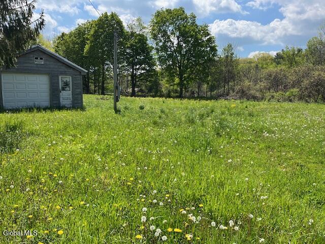 296 Evergreen Road Cobleskill NY 12043